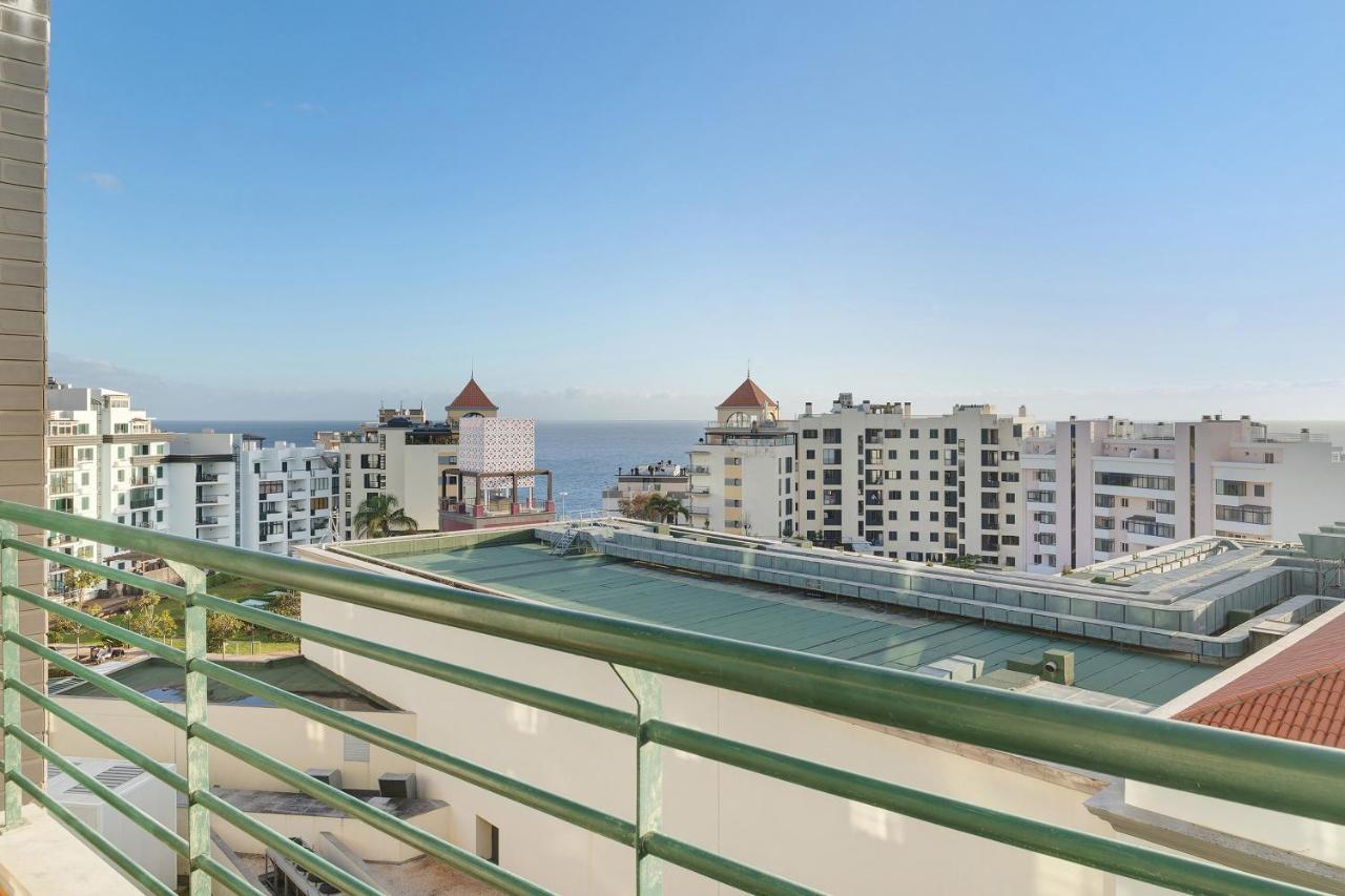 Oliveira Atlantic View Appartamento *