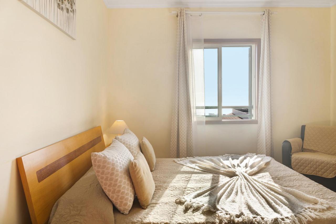Appartamento Oliveira Atlantic View *